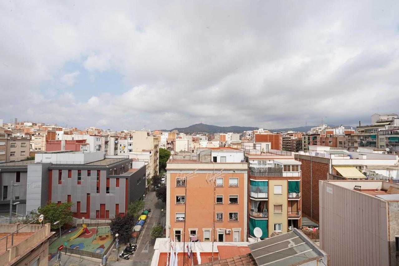 Ola Living Camp Nou Apartment L'Hospitalet de Llobregat Luaran gambar