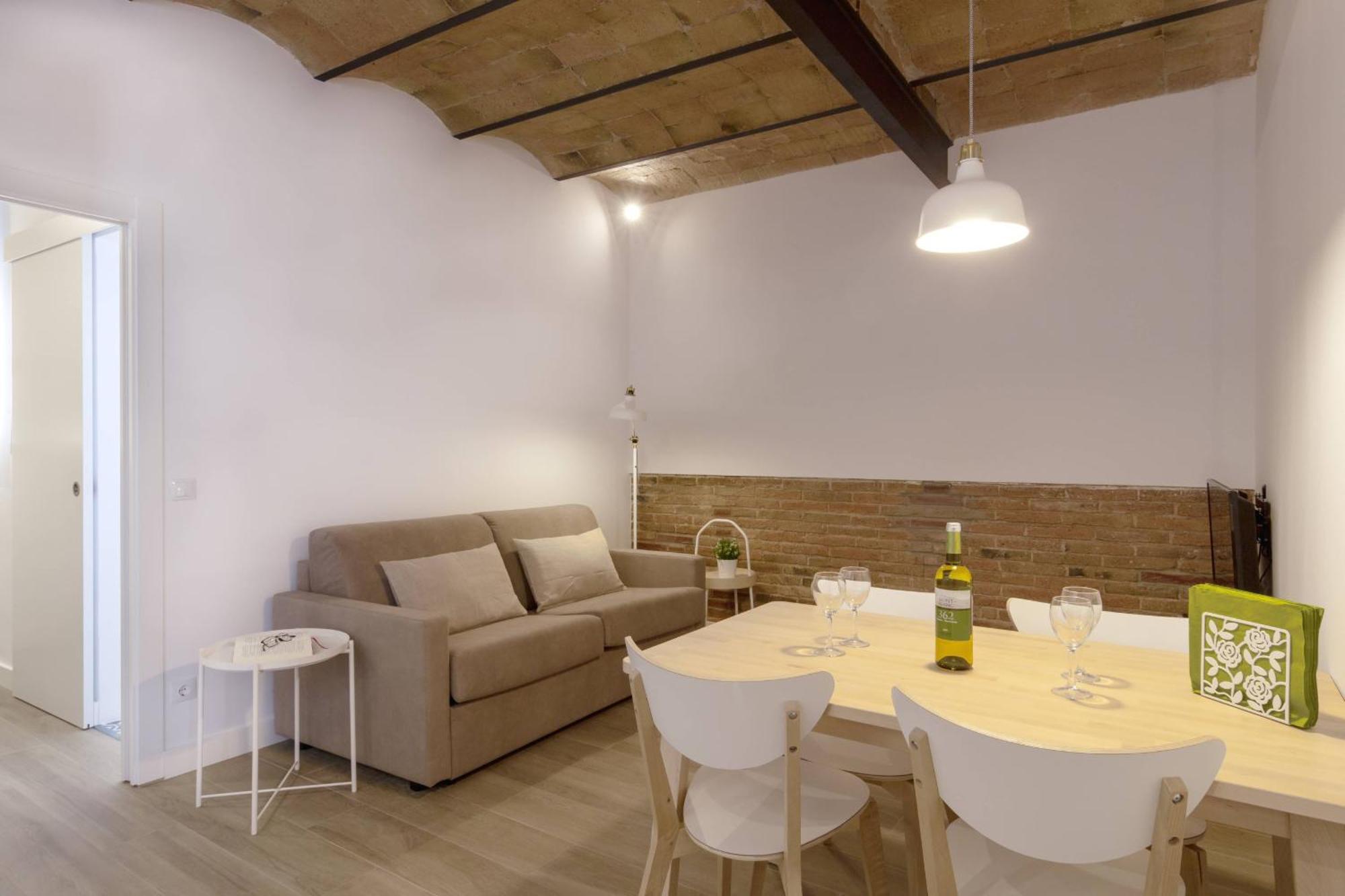 Ola Living Camp Nou Apartment L'Hospitalet de Llobregat Luaran gambar