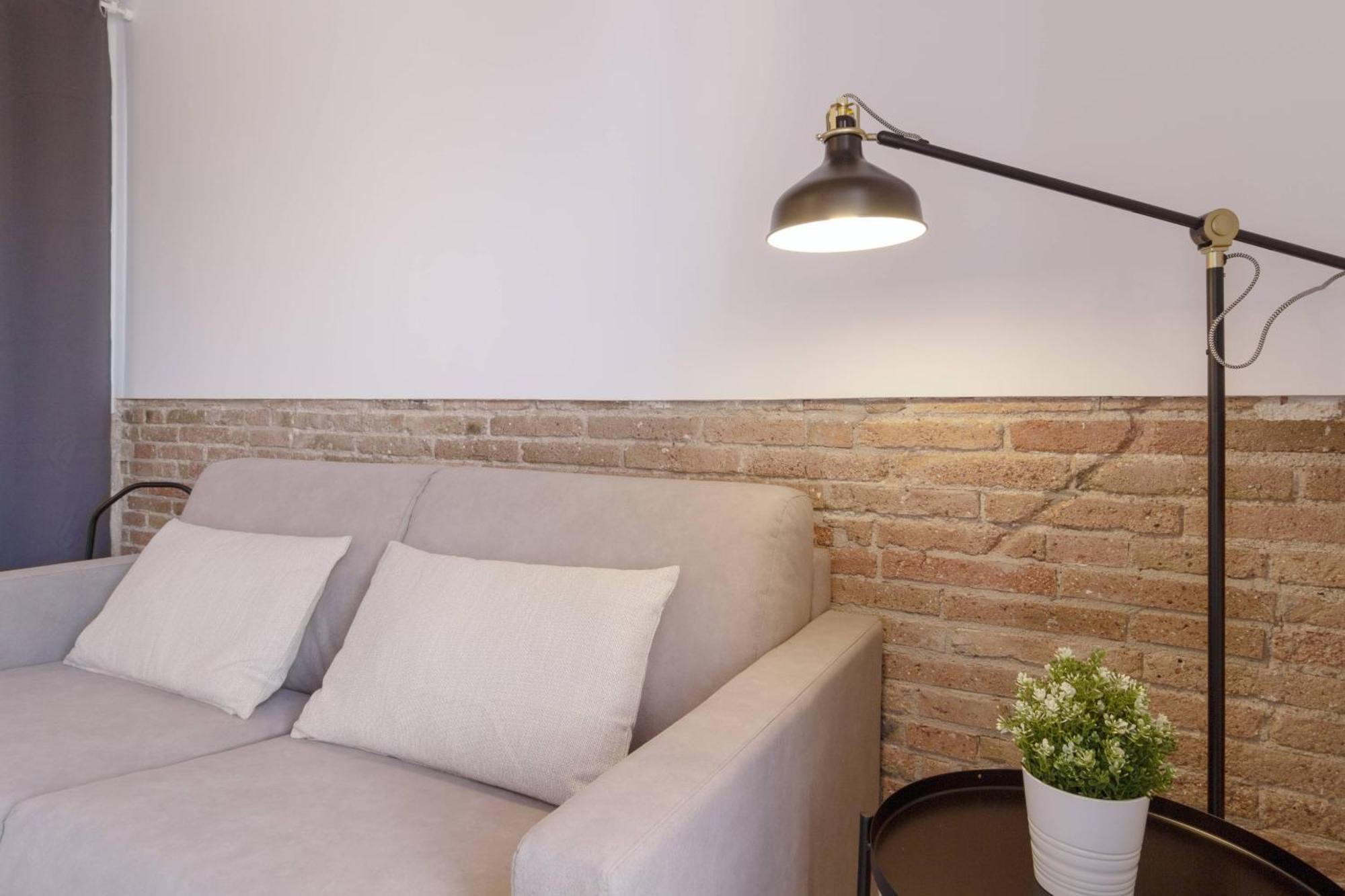 Ola Living Camp Nou Apartment L'Hospitalet de Llobregat Luaran gambar