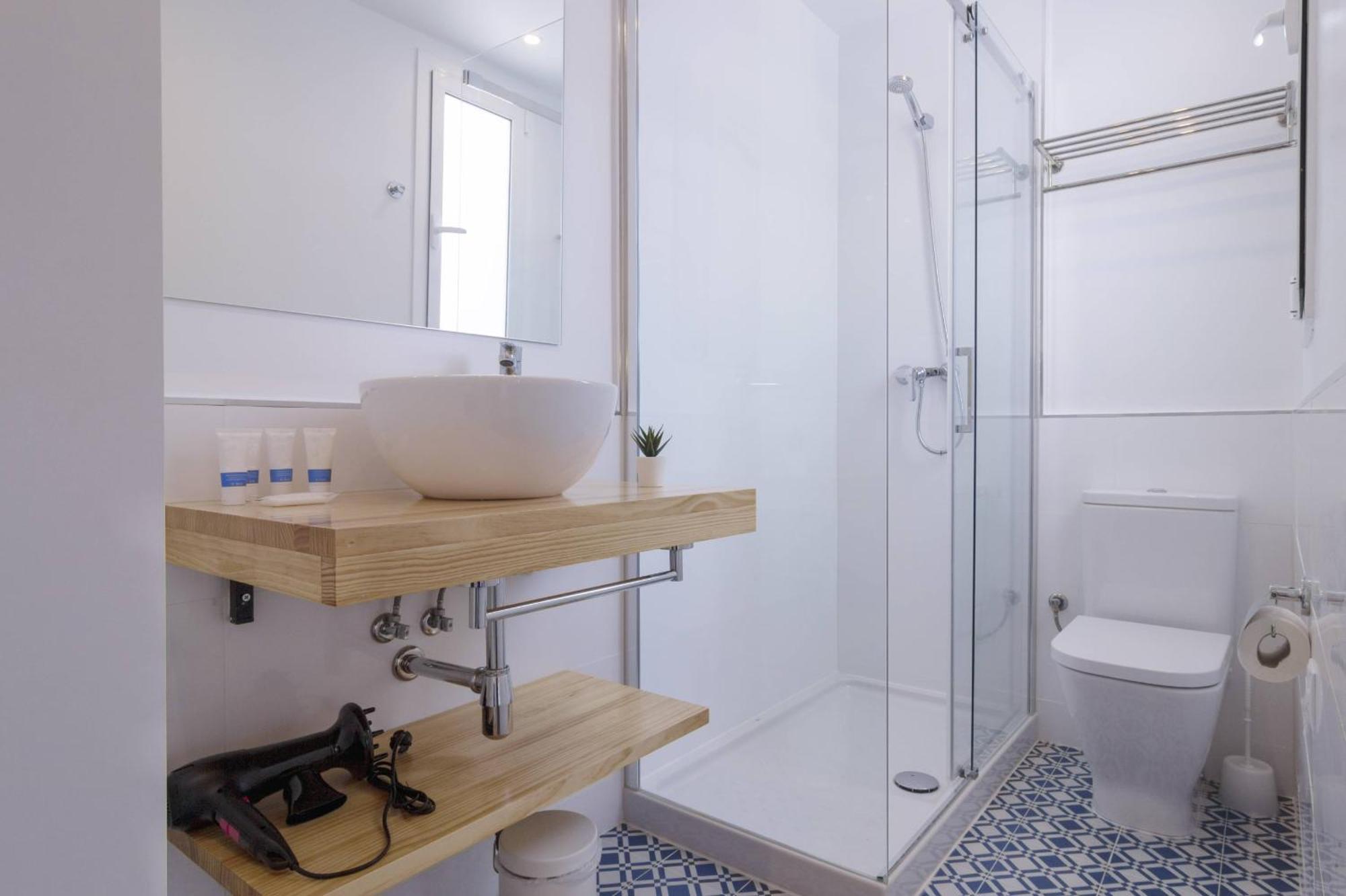 Ola Living Camp Nou Apartment L'Hospitalet de Llobregat Luaran gambar