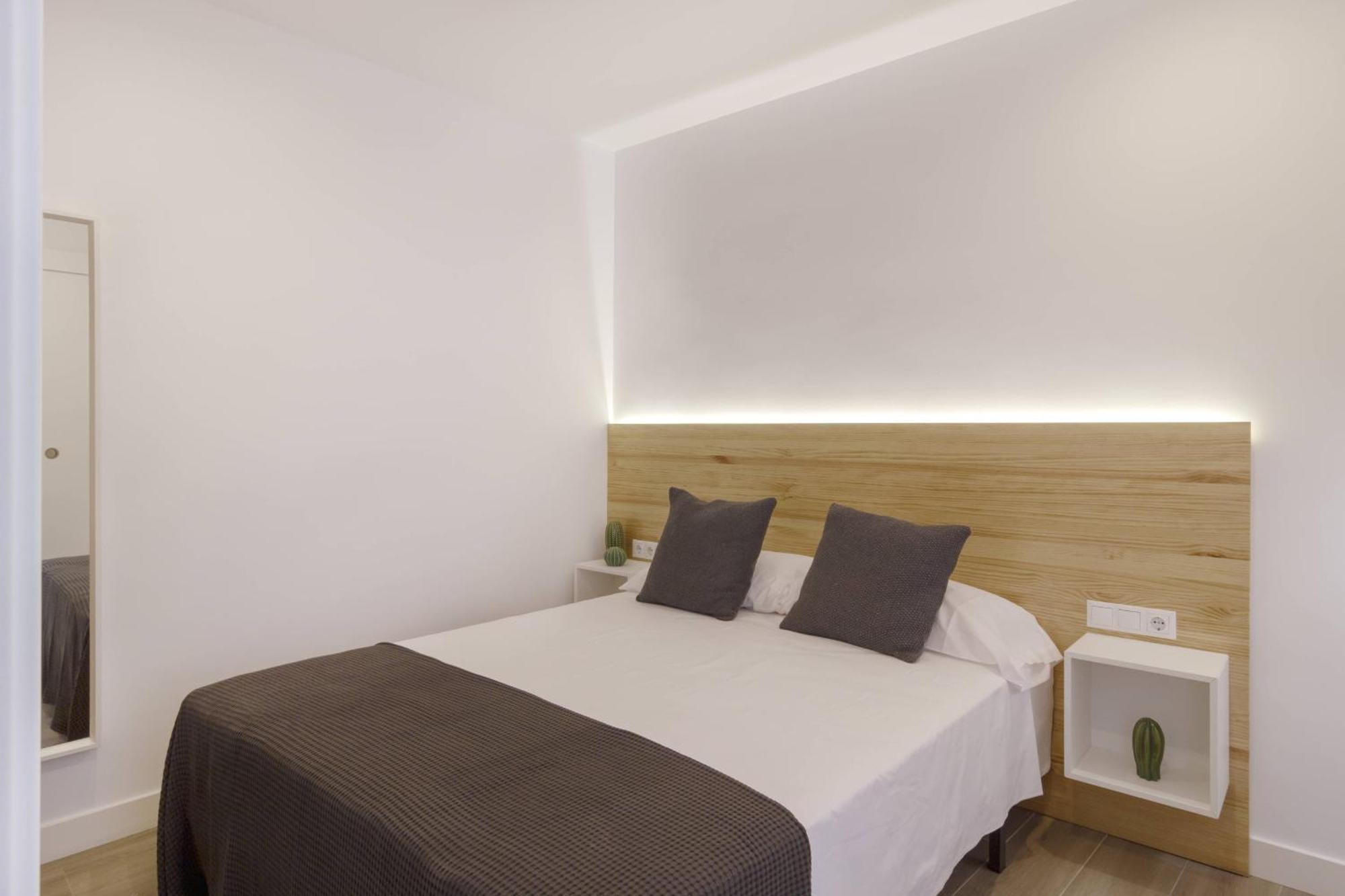 Ola Living Camp Nou Apartment L'Hospitalet de Llobregat Luaran gambar
