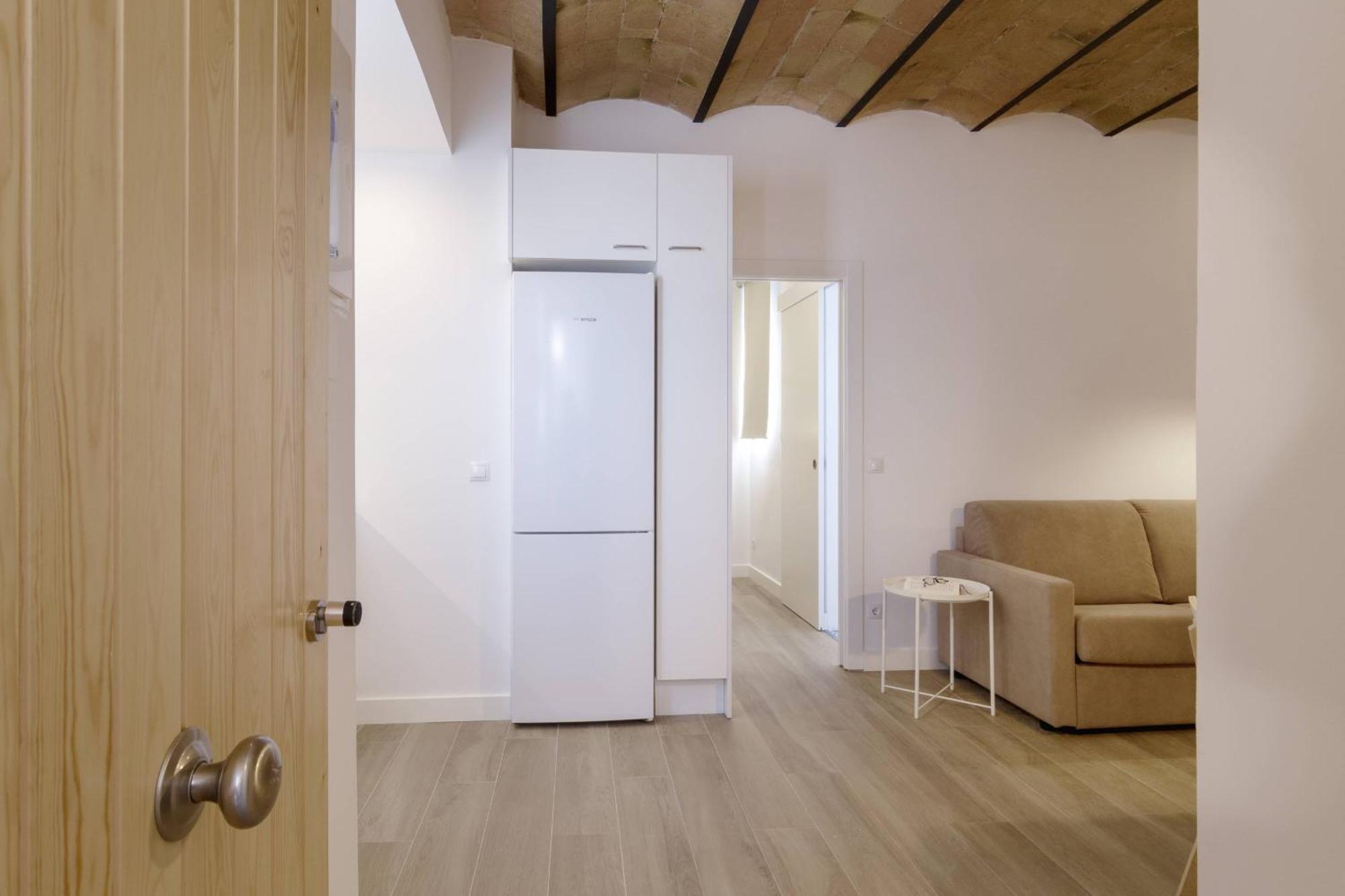 Ola Living Camp Nou Apartment L'Hospitalet de Llobregat Luaran gambar