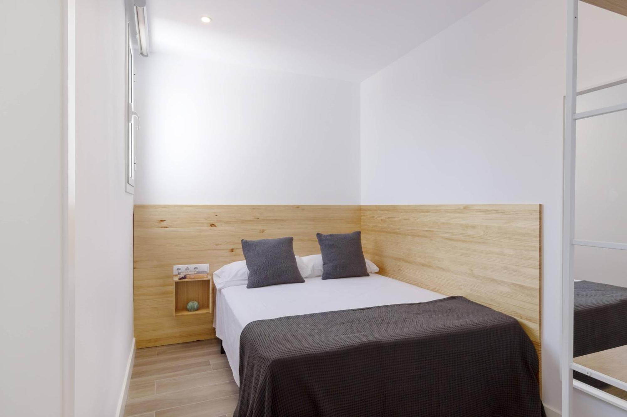 Ola Living Camp Nou Apartment L'Hospitalet de Llobregat Luaran gambar