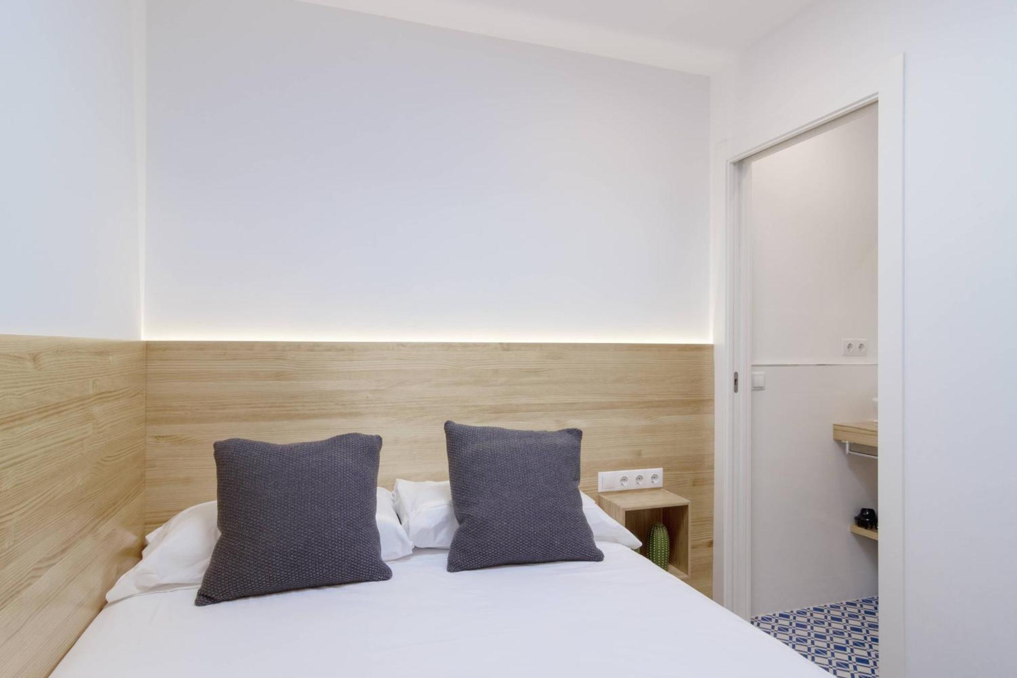 Ola Living Camp Nou Apartment L'Hospitalet de Llobregat Luaran gambar