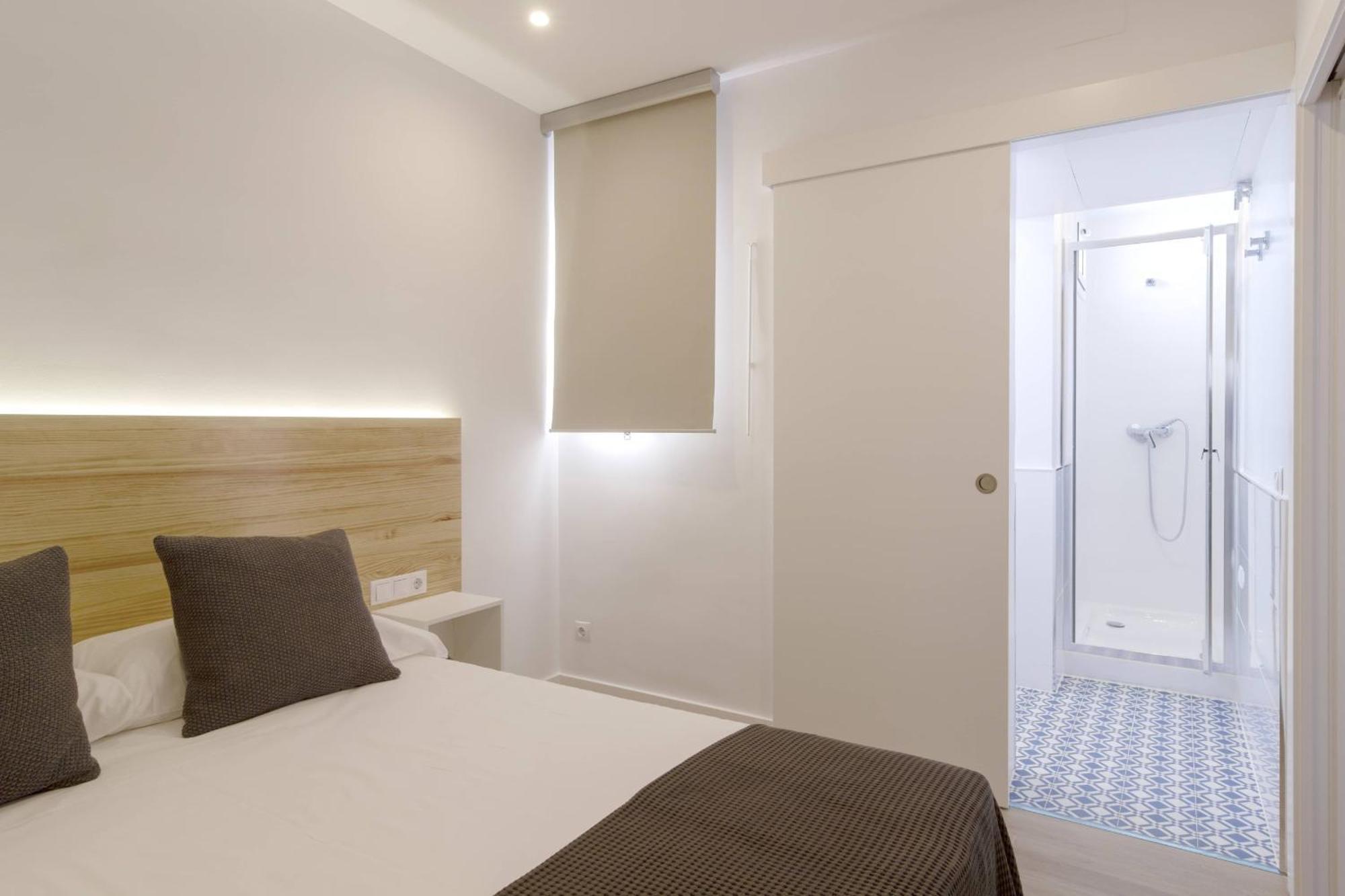 Ola Living Camp Nou Apartment L'Hospitalet de Llobregat Luaran gambar