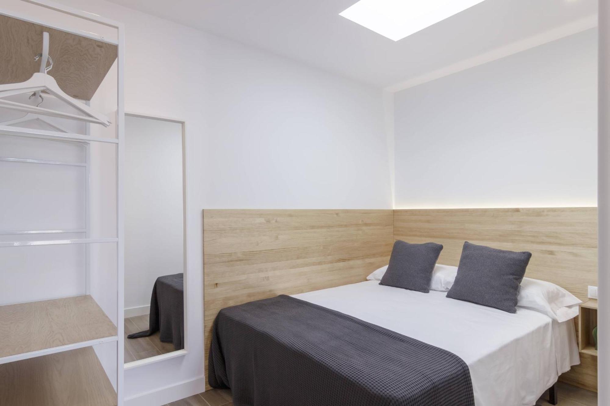 Ola Living Camp Nou Apartment L'Hospitalet de Llobregat Luaran gambar