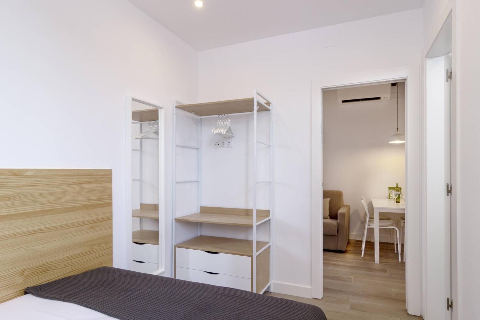 Ola Living Camp Nou Apartment L'Hospitalet de Llobregat Luaran gambar