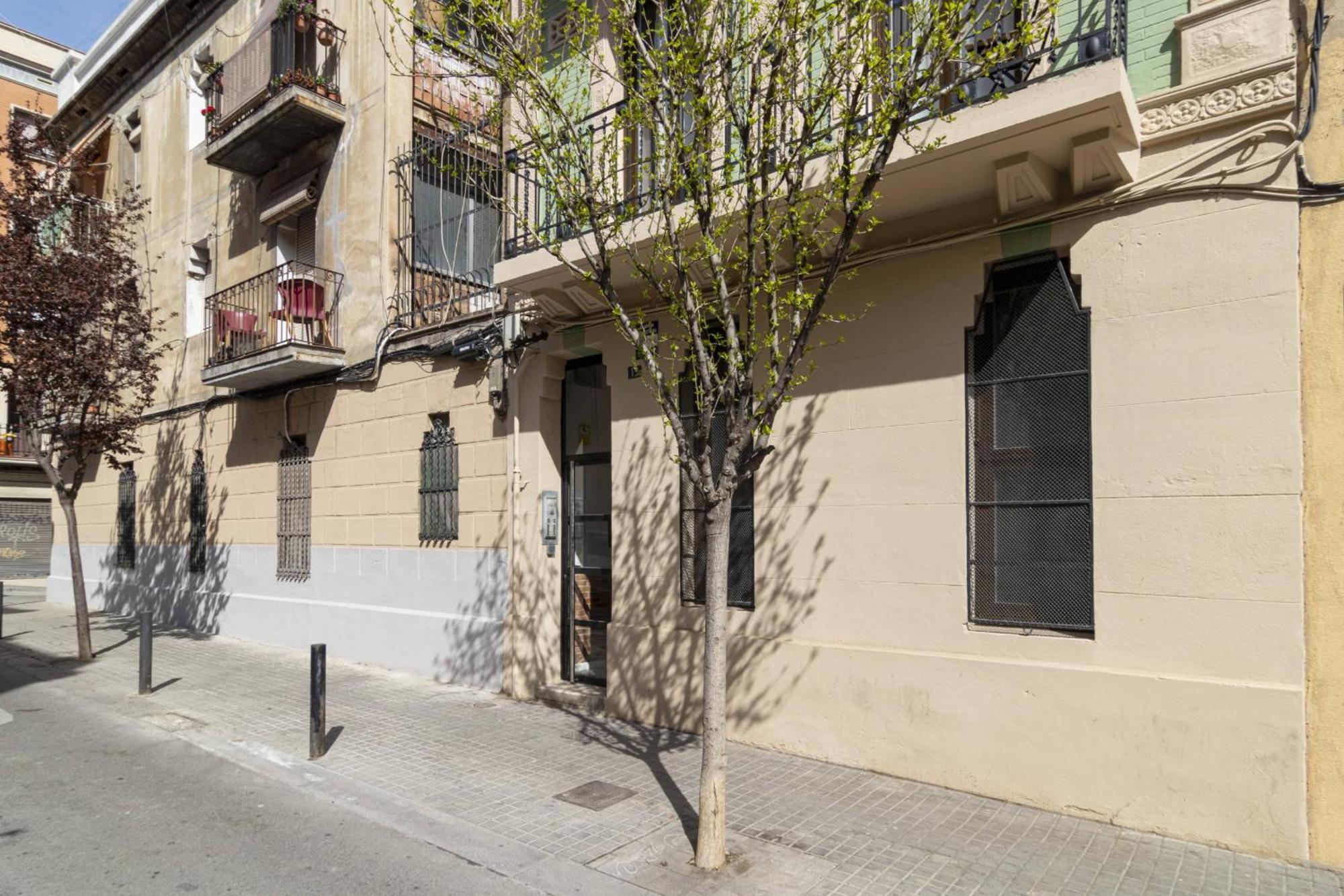 Ola Living Camp Nou Apartment L'Hospitalet de Llobregat Luaran gambar